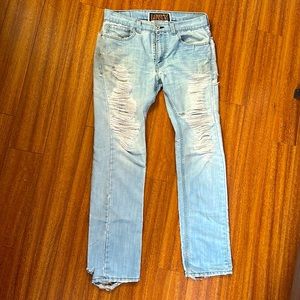 Vintage Levi’s Jeans 👖🩵